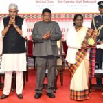 দ্রৌপদী-মুর্মু