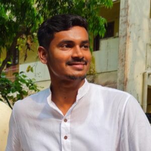 Picture of Rahul Saren